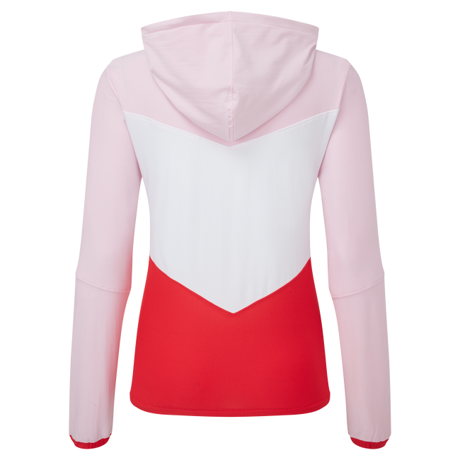 Full-Zip Hoodie