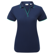 Notch V Shirt