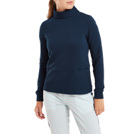 Ottoman Pullover