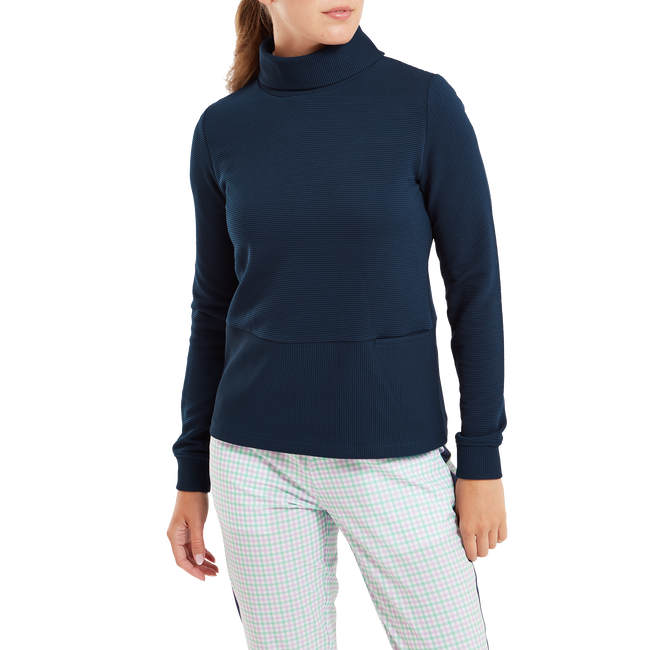 Ottoman Pullover