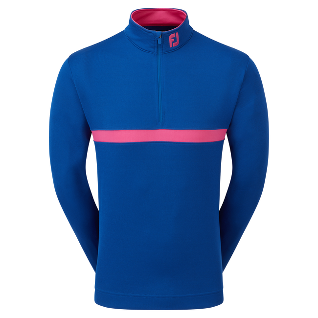 Bruststreifen Chill-Out