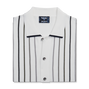 FJ x Todd Snyder Full Placket Sweater Polo