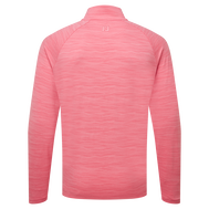 Pullover Chill-Out en Jacquard uni