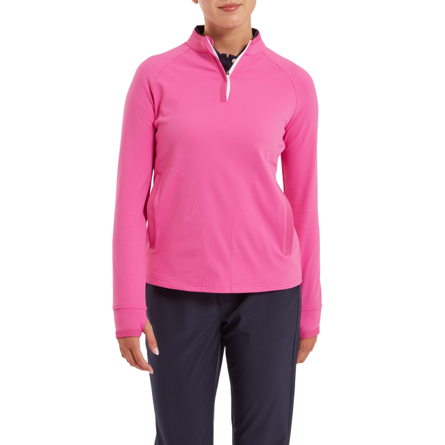 Half-Zip Midlayer