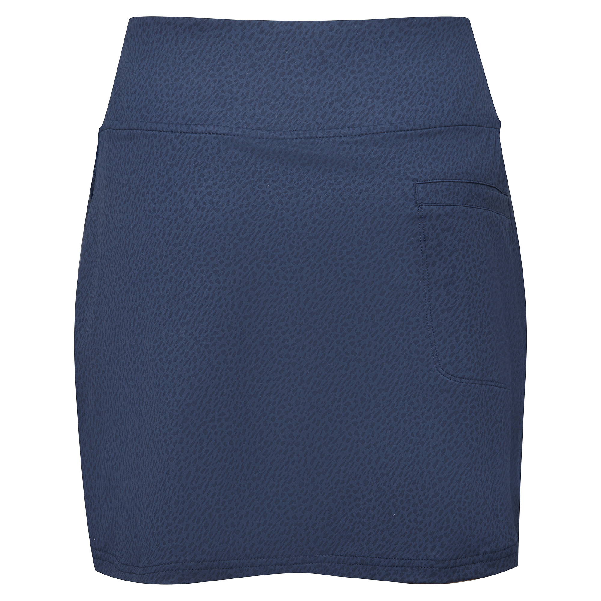 Aerial Performance Strick-Skort