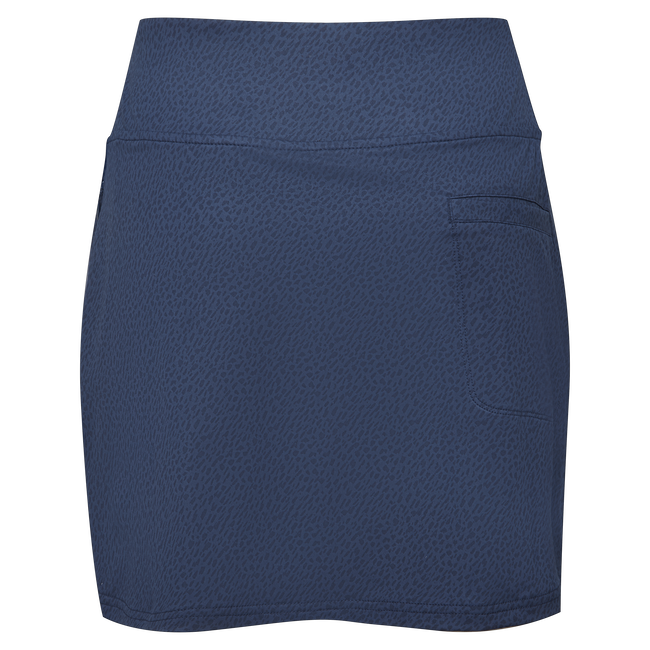 Aerial Performance Strick-Skort