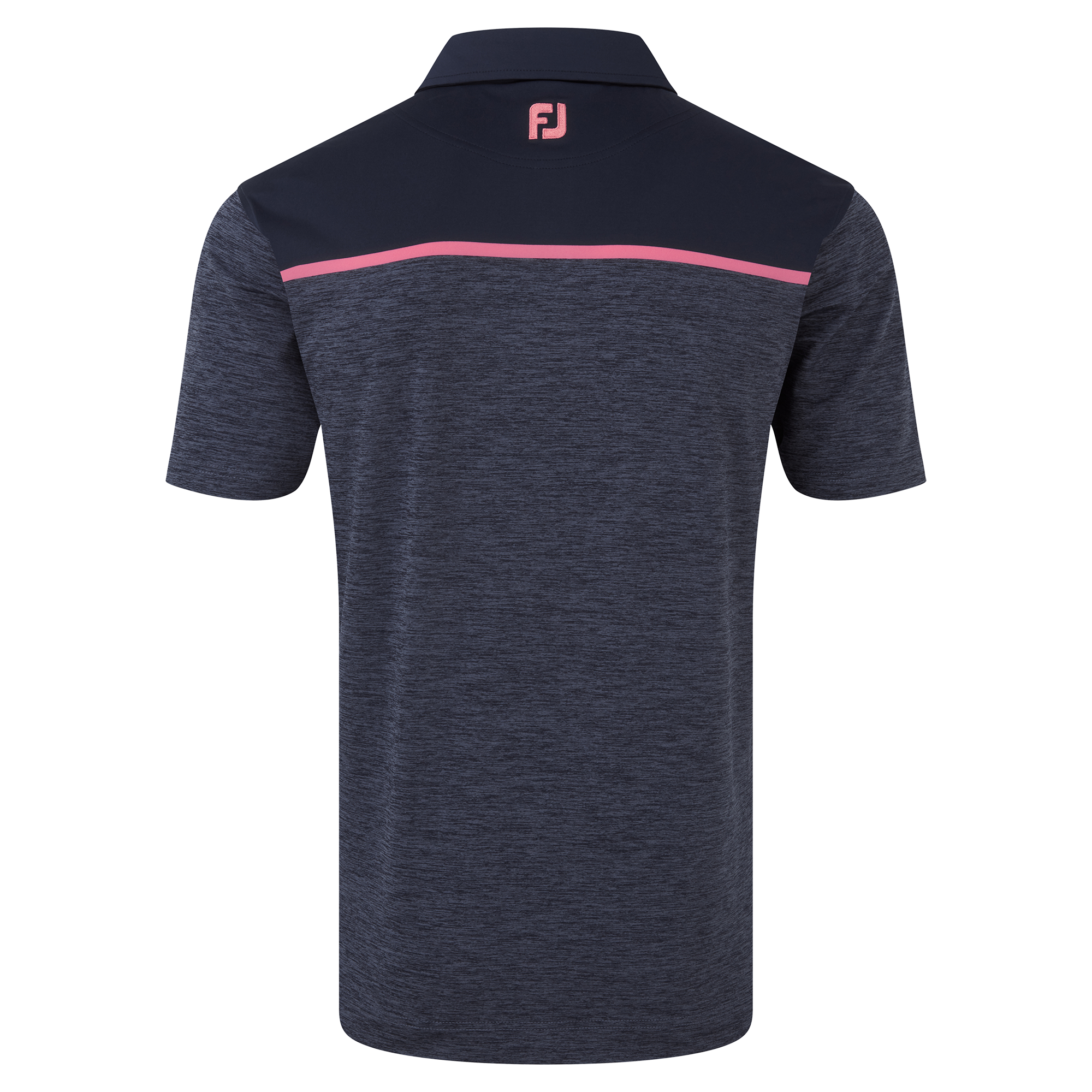 Jersey mit Ausbrennern