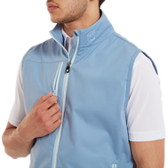Softshell Weste