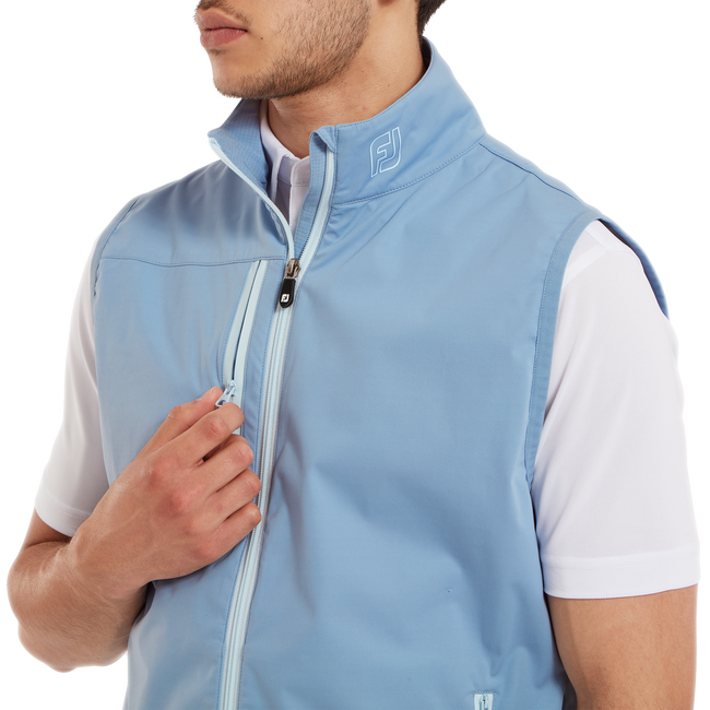 Softshell Weste