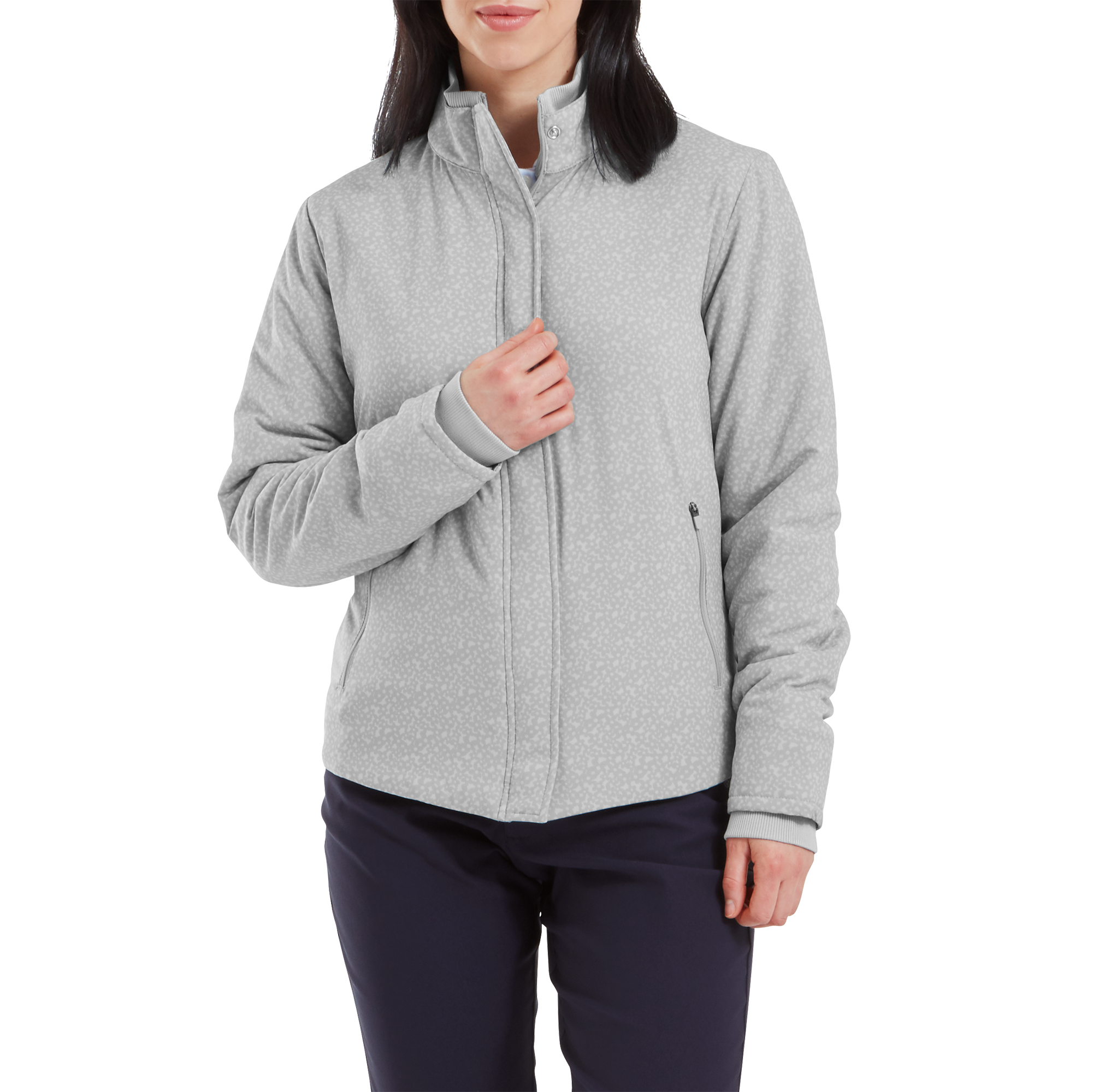 ThermoSeries Jacke Damen