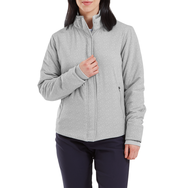 ThermoSeries Jacke Damen