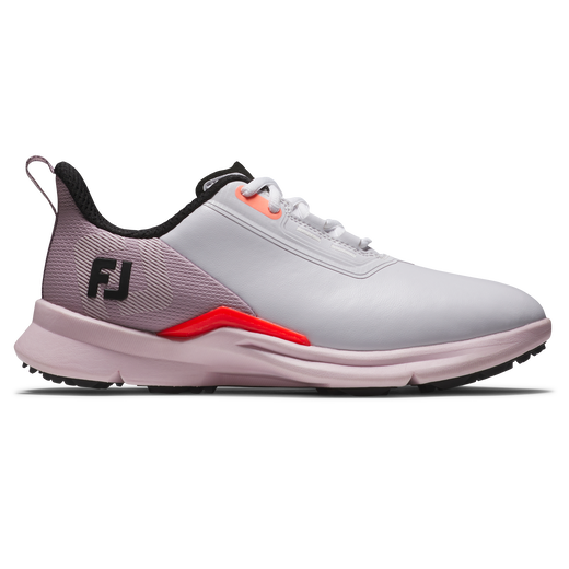 FJ Fuel Damen