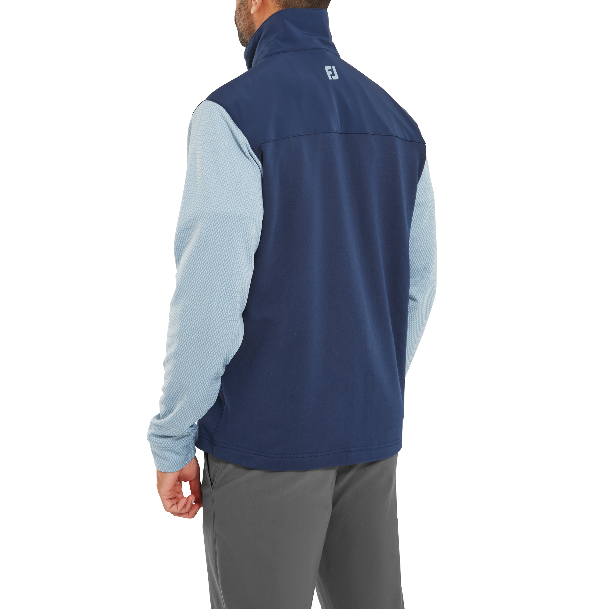 ThermoSeries Hybrid Jacke