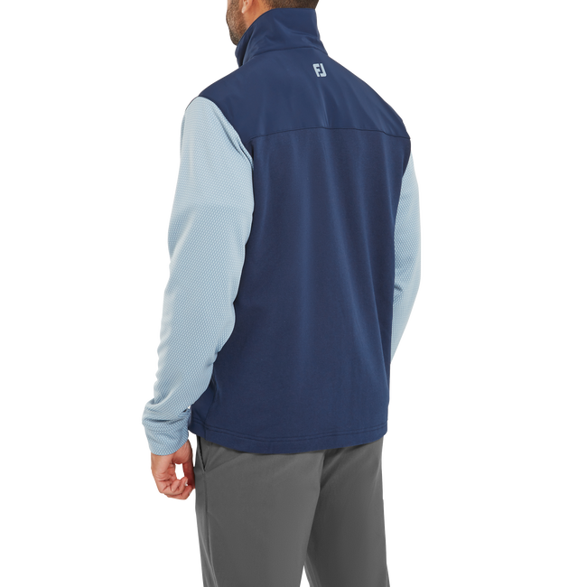 Veste hybride ThermoSeries
