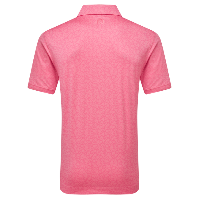 Gemalte Blumen Lisle