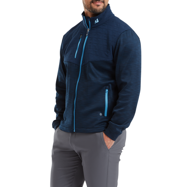 Veste hybride ThermoSeries