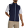 ThermoSeries Fleece Back Vest