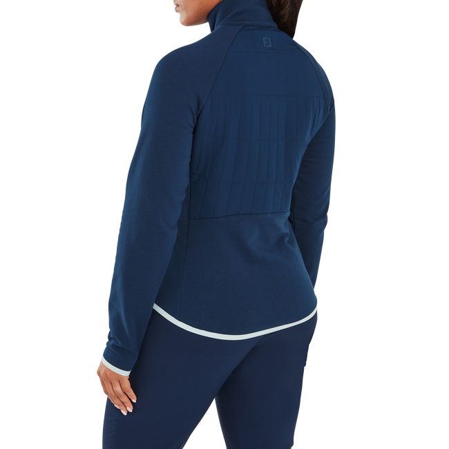 ThermoSeries Hybrid Jacket