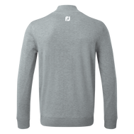 Wollmisch-Pullover, gefüttert, 1/2 RV