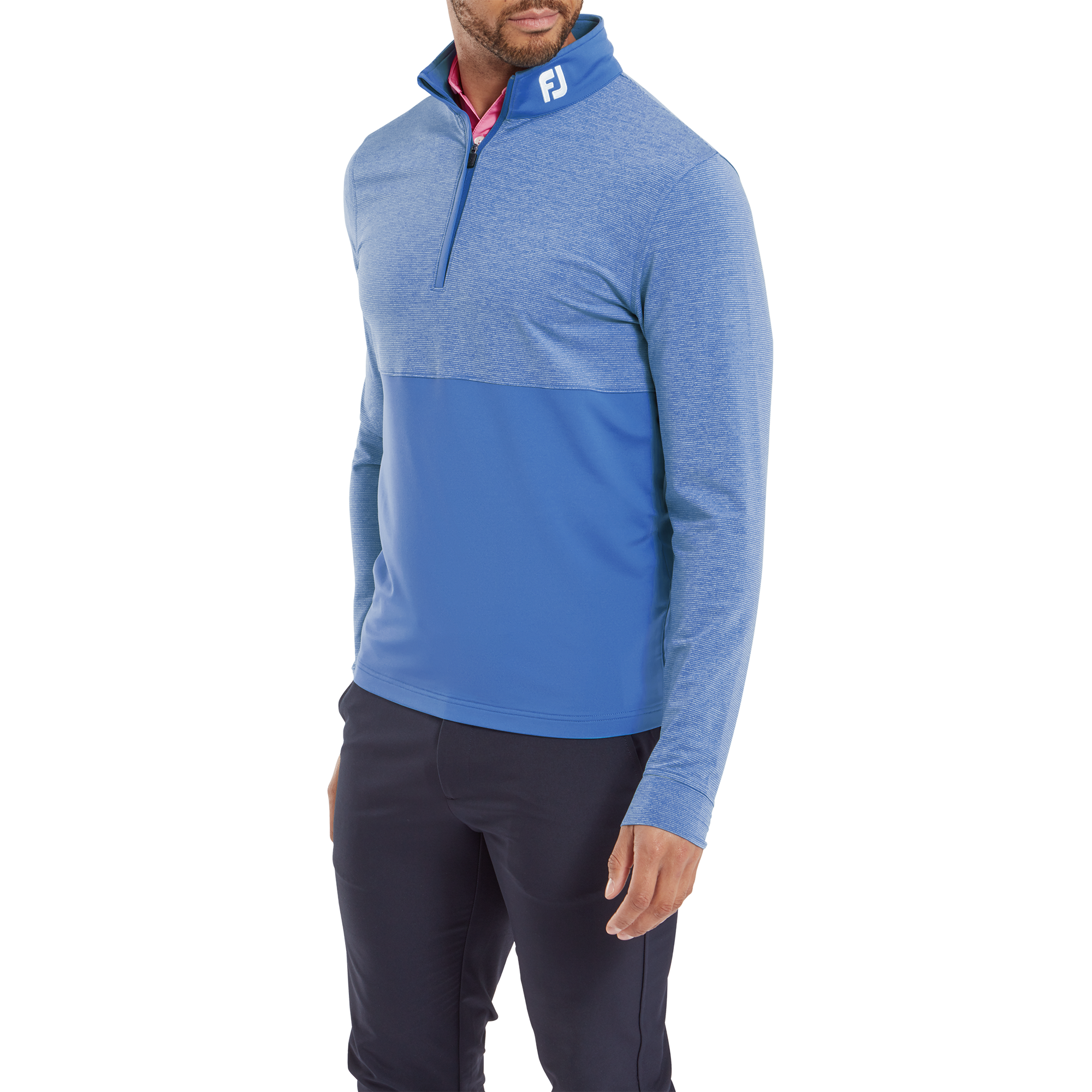 Chill-Out avec bloc Space Dye