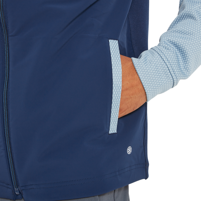Veste hybride ThermoSeries