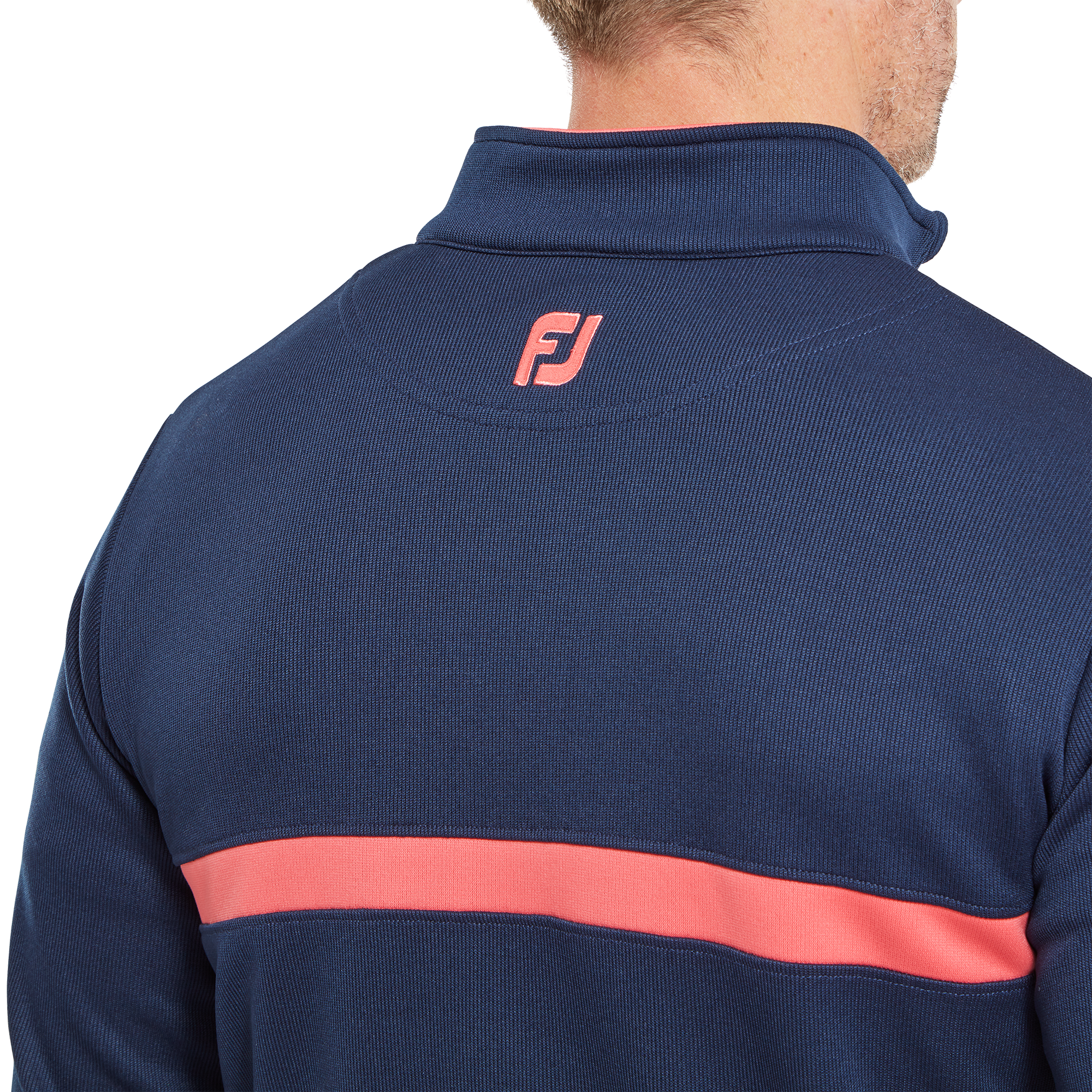 Bruststreifen Chill-Out