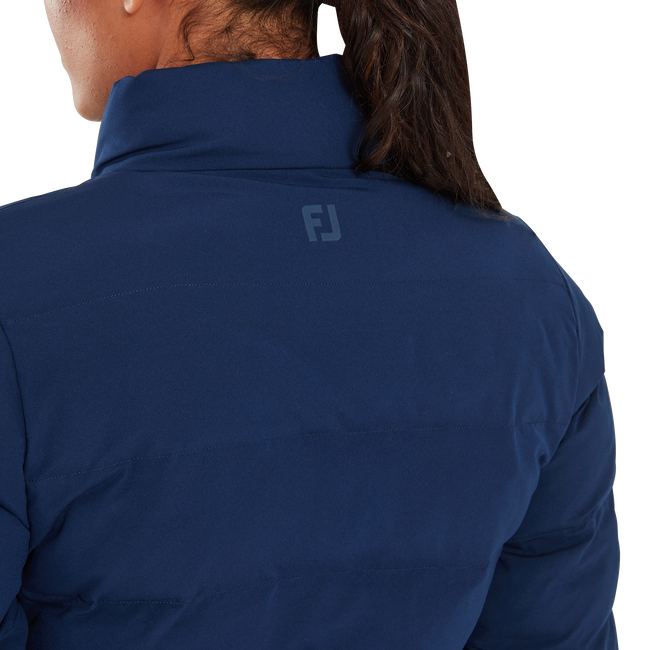 ThermoSeries Insulated Jacket