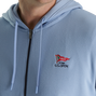 2023 U.S. Open Full-Zip Hoodie