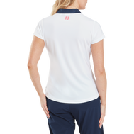 Besatz Kappenärmel Lisle