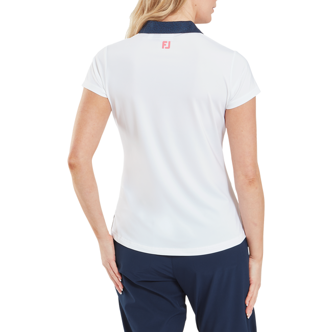 Besatz Kappenärmel Lisle