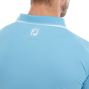 Lightweight L/S Sun Protection Pique