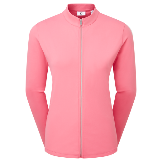 Reißverschluss Midlayer