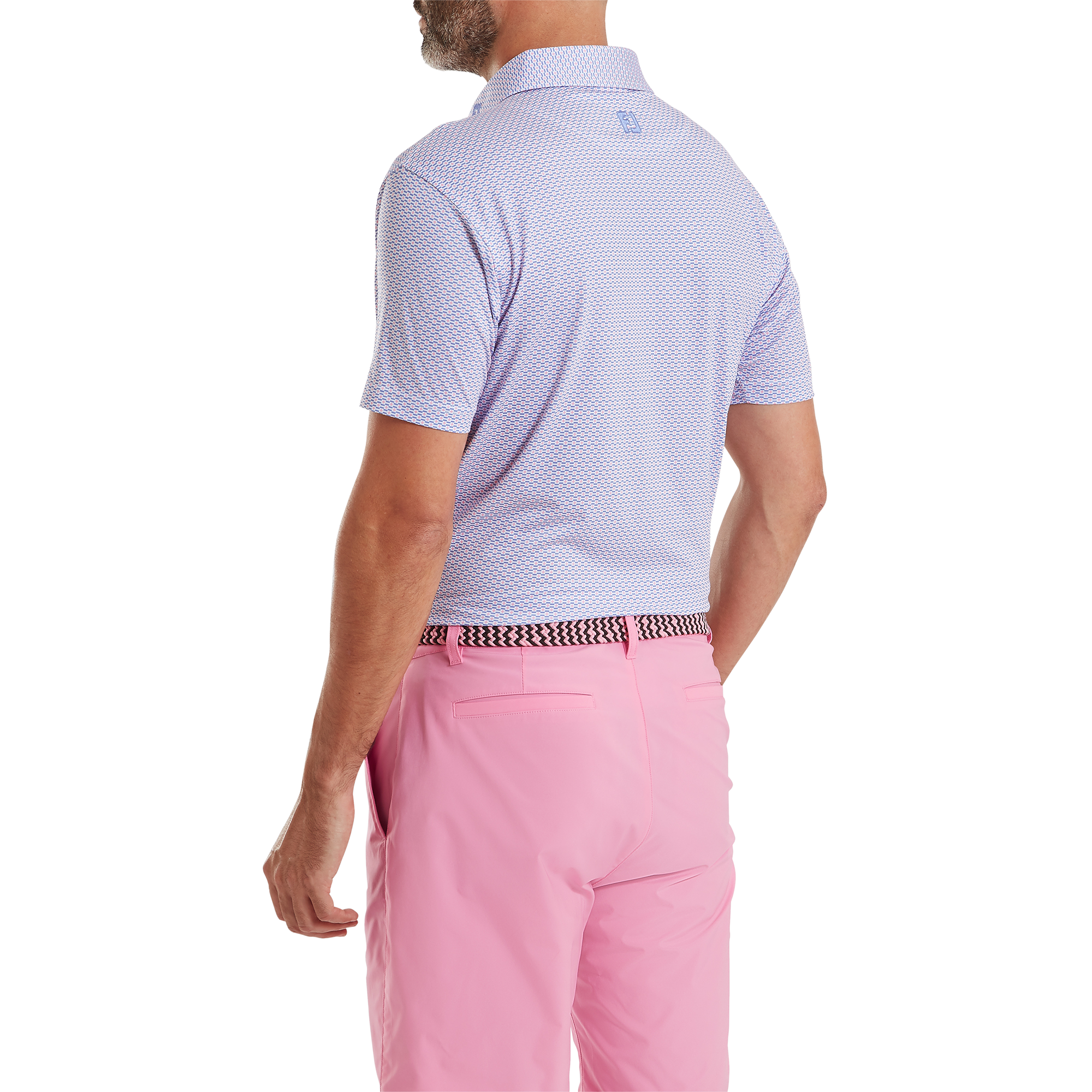 FJ Nautische Flagge Lisle