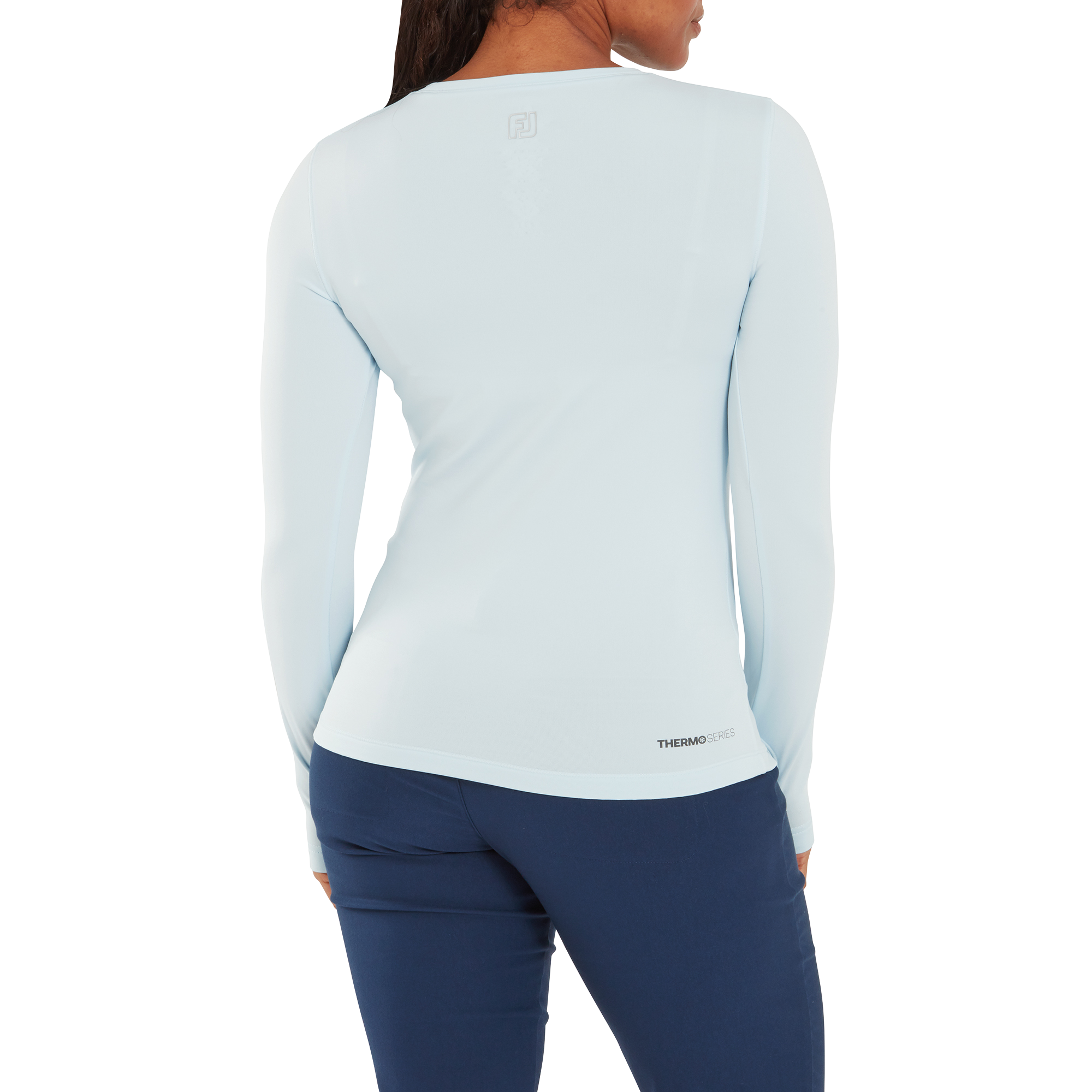 Seconde peau polaire ThermoSeries Femme
