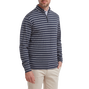 Peached Jersey Tonal Stripe Chill-Out