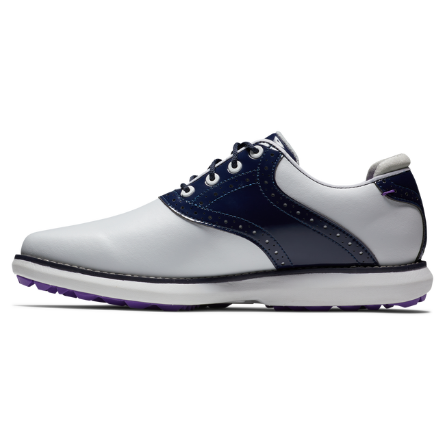 FJ Traditions Spikeless Damen