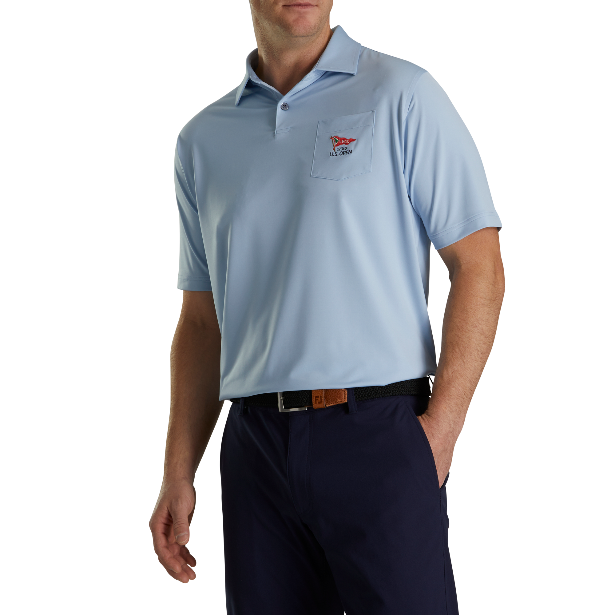 2023 U.S. Open Lisle, Uni