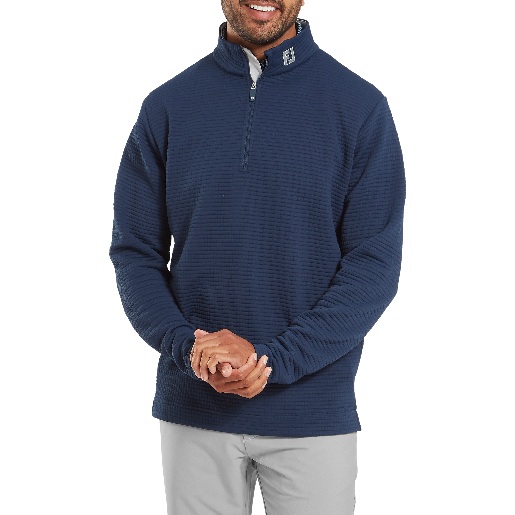 Gesteppter Chill-Out