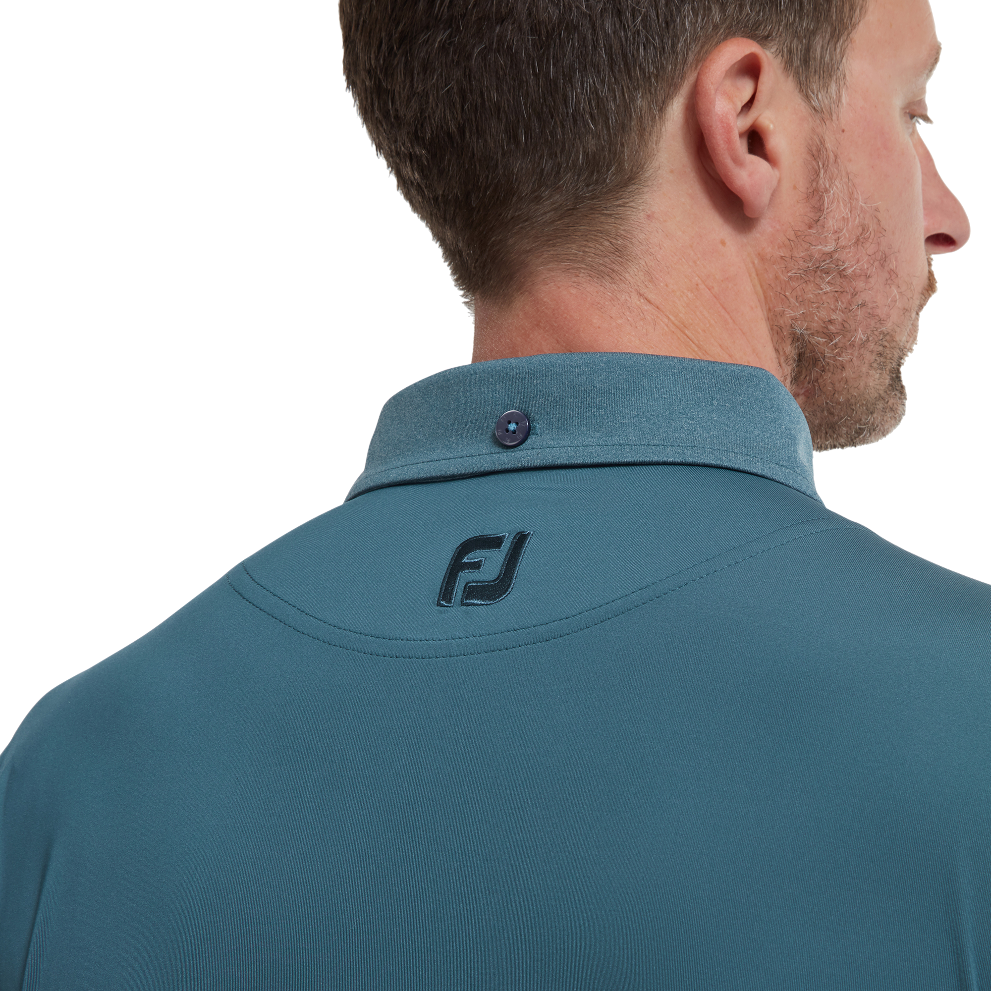 Jersey mit Brusttasche