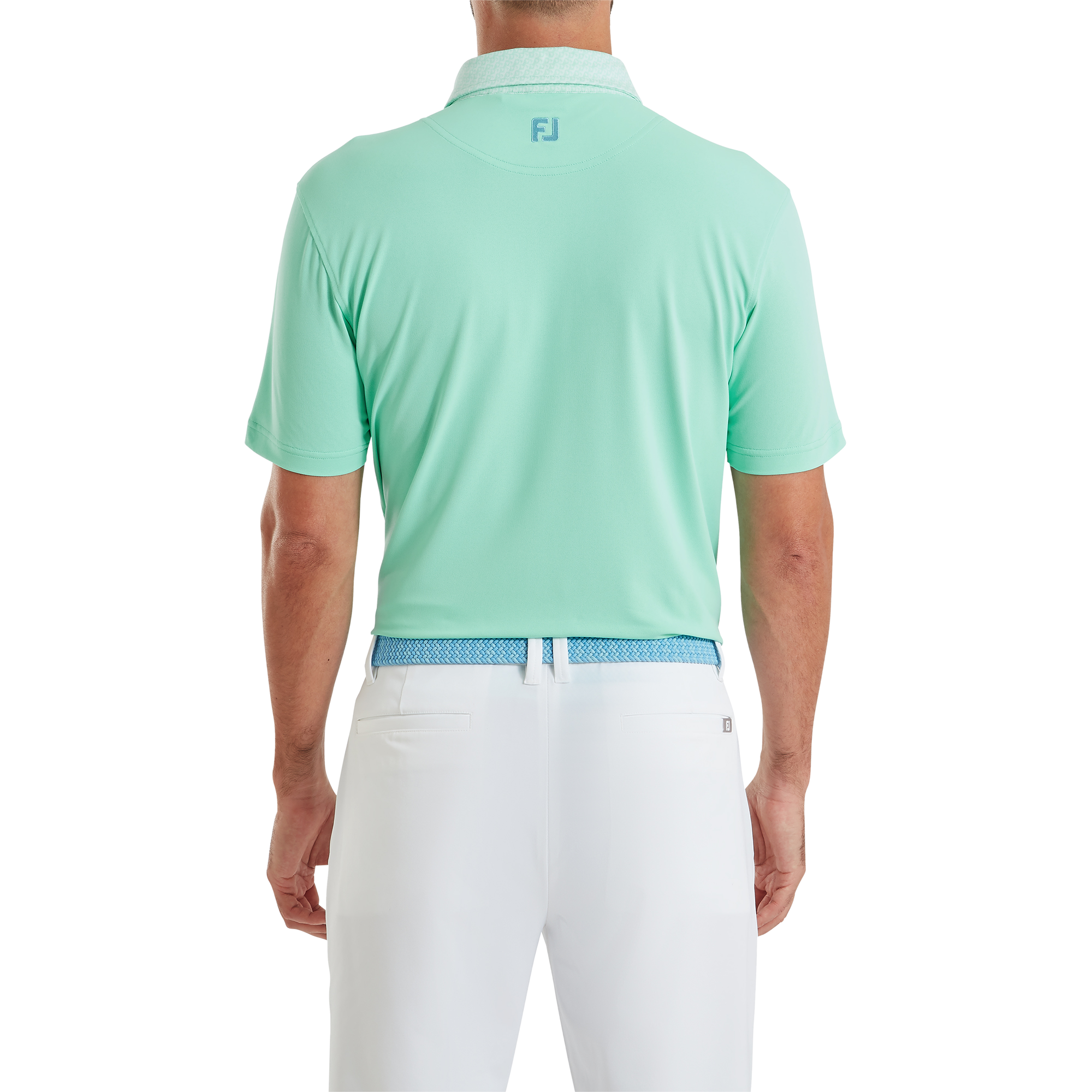 Sternen Geo Piqu&eacute;