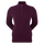 Full-Zip Lined Pullover