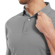 Micro Feeder Streifen Lisle