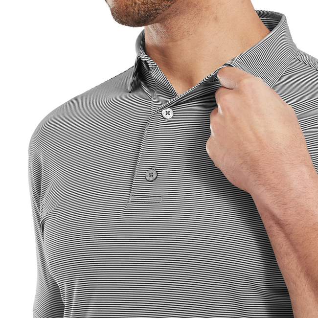 Micro Feeder Streifen Lisle