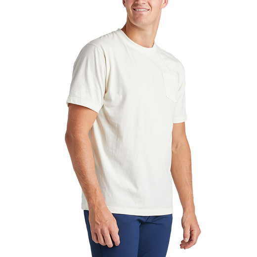 T-Shirt mit Print