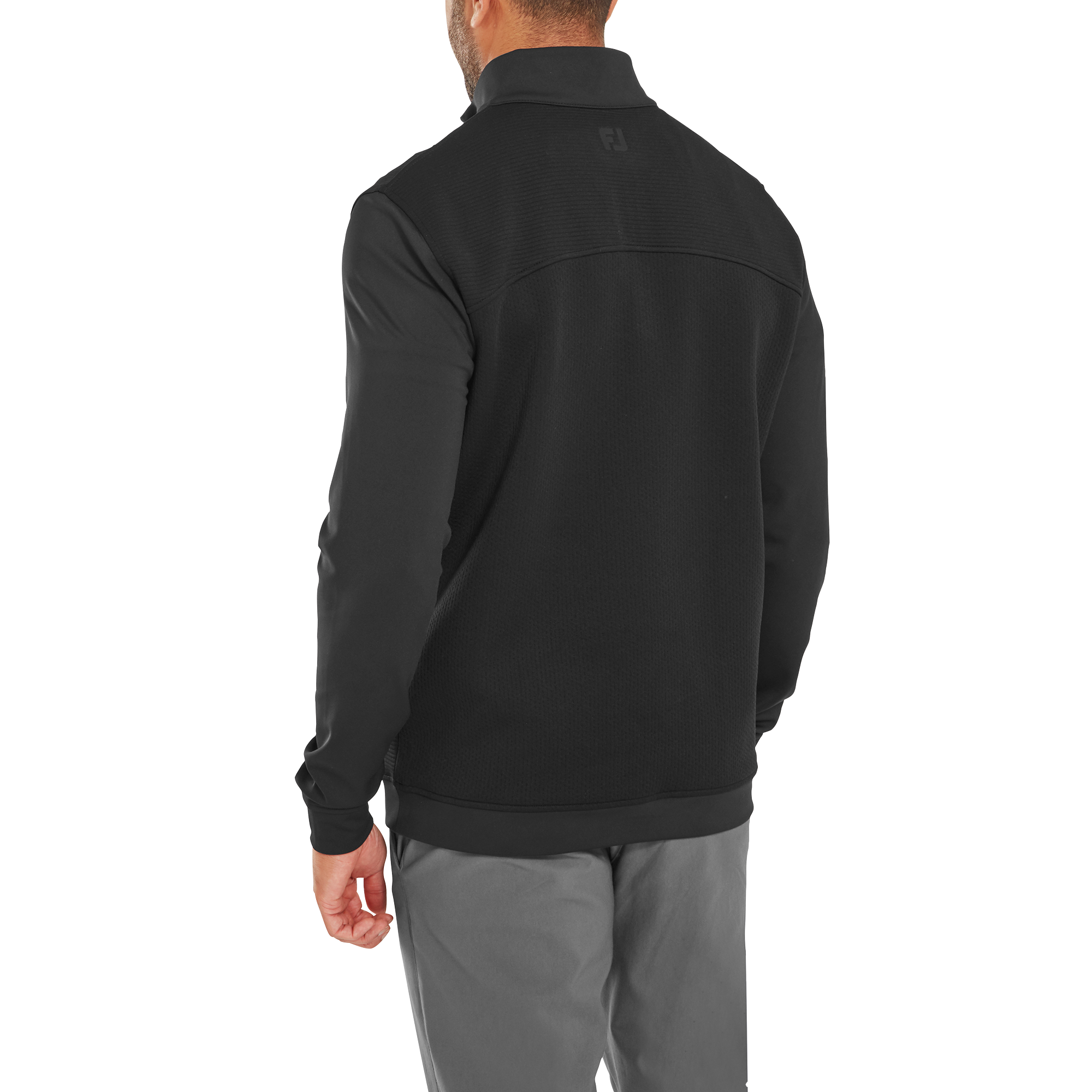 ThermoSeries Ottoman Pullover