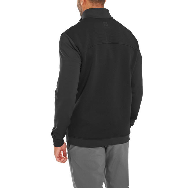 Pullover Ottoman ThermoSeries