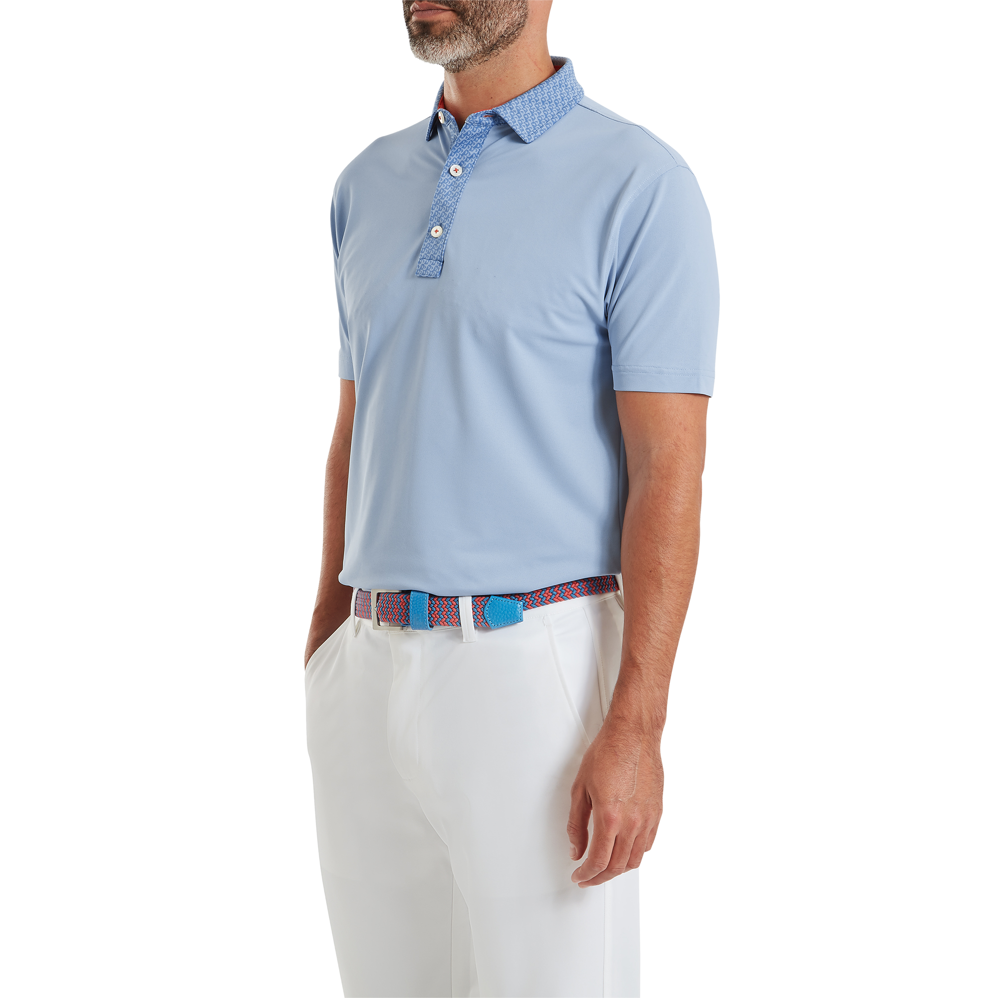 Sternen Geo Piqu&eacute;