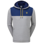 Open Hybrid Hoodie