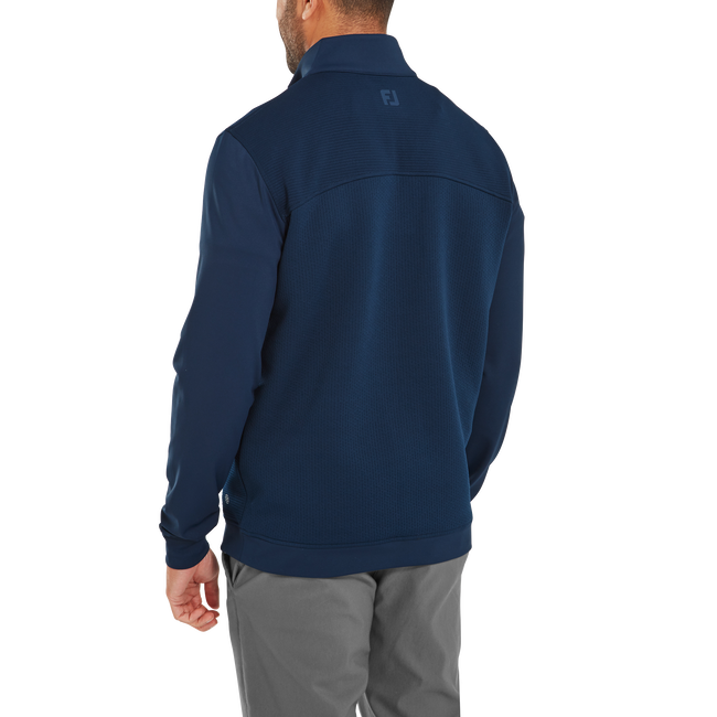 Pullover Ottoman ThermoSeries