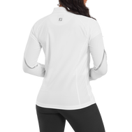 Reißverschluss Jacke